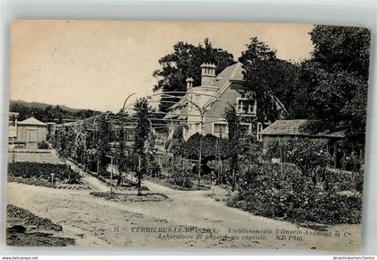 38246656 - Verrieres-le-Buisson