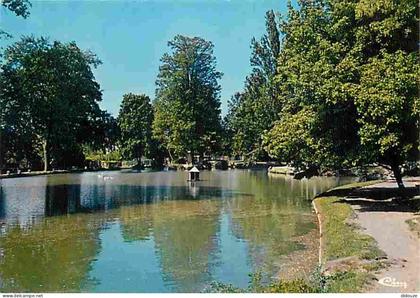Carte Postale - 91 - Verrières le Buisson - Le lac - CPM - Voir Scans Recto-Verso - Poscard - Carta Postal -  Postkarte