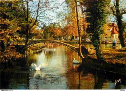 Carte Postale - 91 - Verrières le Buisson - Le Lac - CPM - Voir Scans Recto-Verso - Poscard - Carta Postal -  Postkarte