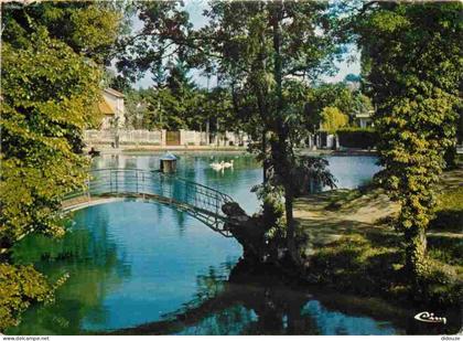 Carte Postale - 91 - Verrières le Buisson - Le Lac - CPM - Voir Scans Recto-Verso - Poscard - Carta Postal -  Postkarte