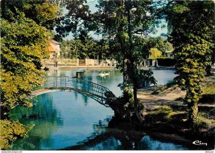 Carte Postale - 91 - Verrières le Buisson - Le Lac - CPM - Voir Scans Recto-Verso - Poscard - Carta Postal -  Postkarte