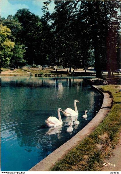 Carte Postale - 91 - Verrières le Buisson - Le Lac - CPM - Voir Scans Recto-Verso - Poscard - Carta Postal -  Postkarte