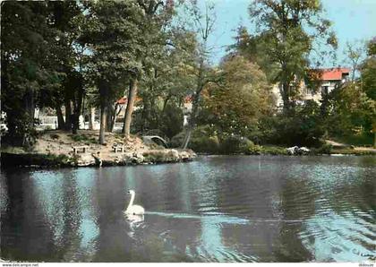 Carte Postale - 91 - Verrières le Buisson - Le lac - Cygnes - CPM - Voir Scans Recto-Verso - Poscard - Carta Postal -  P