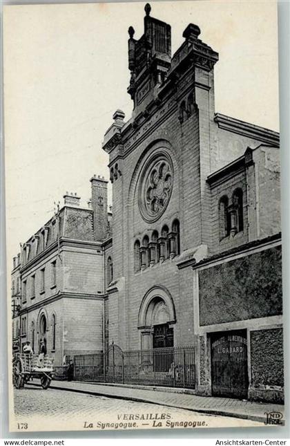 13531839 - Versailles