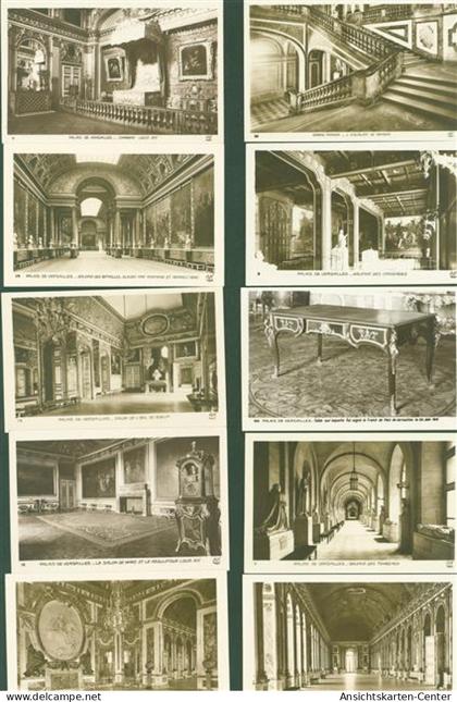 13822060 - Versailles