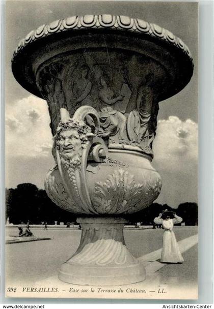 39634884 - Versailles