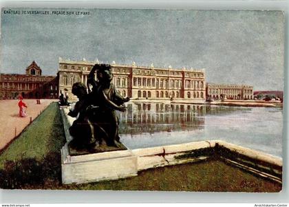 39989141 - Versailles