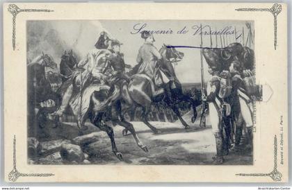 51126786 - Versailles