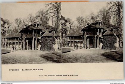 52021819 - Versailles