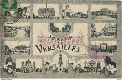 CPA Versailles