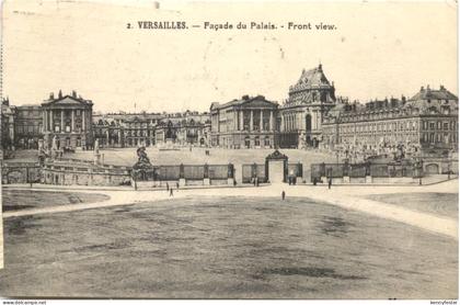 Versailles