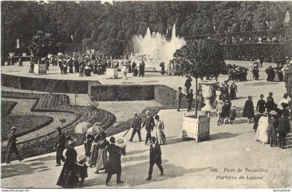 Versailles
