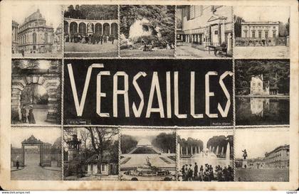 Versailles CPA