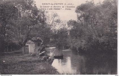 VERT LE PETIT