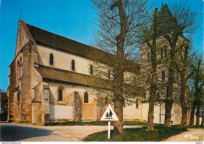 CPM Vertus (Marne) L'eglise