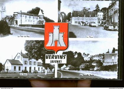 VERVINS                JLM