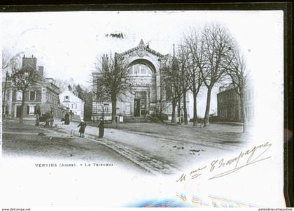 VERVINS                JLM
