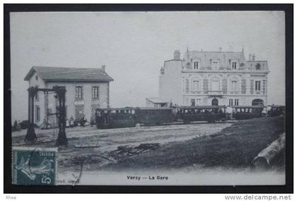 51 Verzy tramway gare D51D K51614K C51614C RH034165