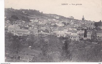 VERZY