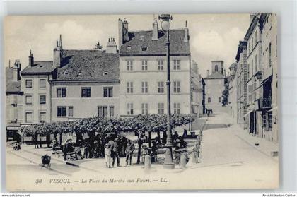 51601128 - Vesoul