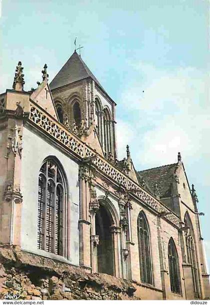 95 - Vétheuil - L'Eglise - Carte Neuve - CPM - Voir Scans Recto-Verso