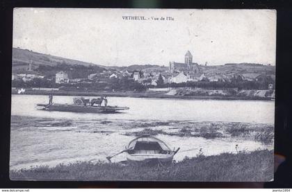 VETHEUIL