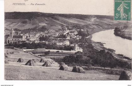 VETHEUIL