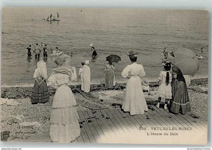 39638747 - Veules-les-Roses
