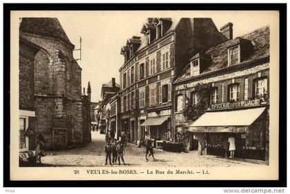 76 Veules-les-Roses epicerie D76D K76655K C76735C RH097786