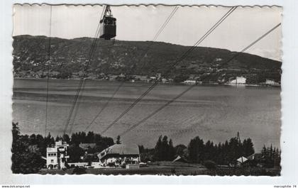 VEYRIER TELEPHERIQUE