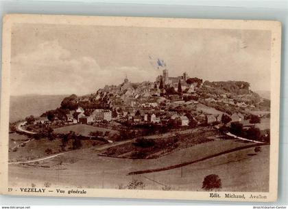 38061704 - Vezelay