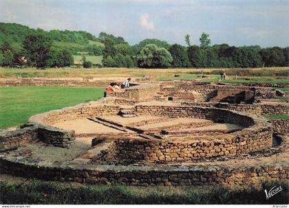89 VEZELAY FONTAINES SALEES