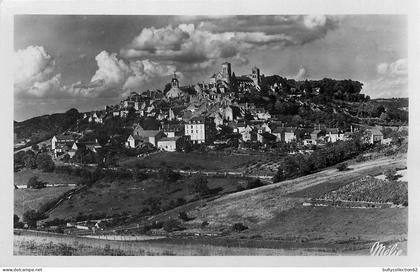 CPA Vézelay 89/191