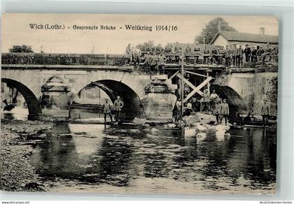 10699684 - Vic-sur-Seille