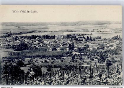 51485530 - Vic-sur-Seille