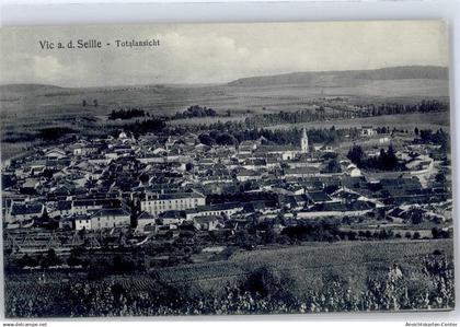 51537758 - Vic-sur-Seille