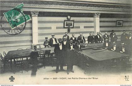 CPA Vichy  03/vichy/08