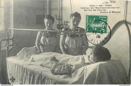 CPA Vichy  03/vichy/09
