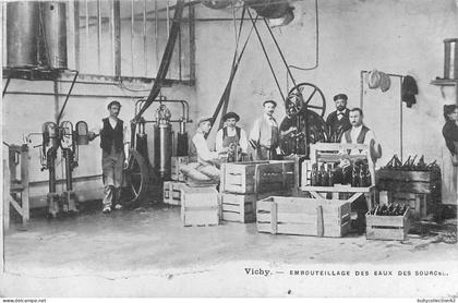 CPA Vichy  03/vichy/15
