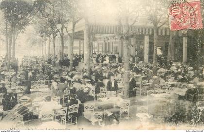 CPA Vichy  03/vichy/17