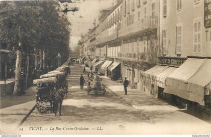 CPA Vichy  03/vichy/20