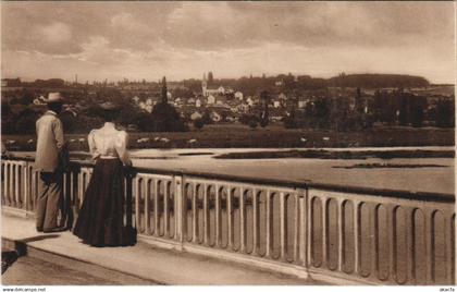 CPA Vichy Bellerive (1157558)