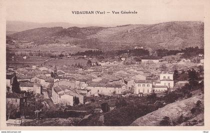 VIDAUBAN