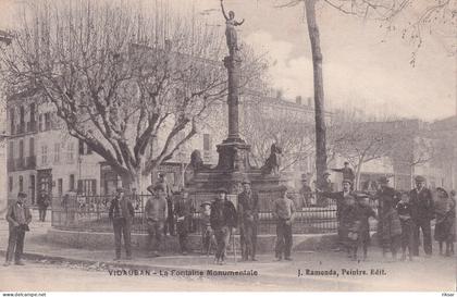 VIDAUBAN