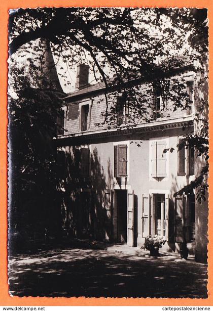 34412 (•◡•) Peu Commun @ VIELMUR-sur-AGOUT 81-Tarn @ Le BOSQUET 1950s @ Photo-Bromure 2  DUPARCHY ( Noirci)