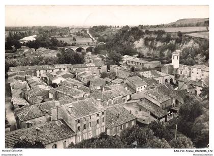 BAXP13-1191-81 - VIELMUR - Vue générale