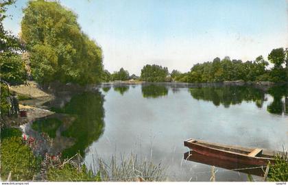 CPM La Vallee de la Vienne (Vienne) La Vienne