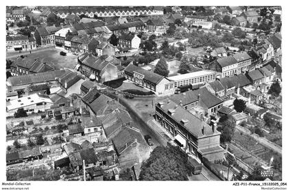 AZIP11-1050-59 - VIEUX-CONDE - Vue panoramique