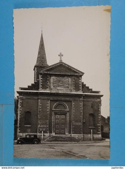 Vieux-Condé L'Eglise (automobile)