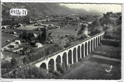 VIF- LE VIADUC DE VIF